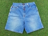 WU WEAR JEANS SHORT