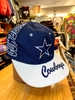 COWBOYS CAP HAT