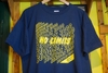 NO LIMITS TEE