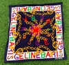GELINE BARIS BANDANA