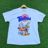 Space Jam Looney Tunes TEE