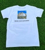 THE NORTH FACE TEE