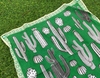 CACTUS BANDANA