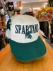 SPARTANS CAP HAT