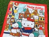 HELLO KITTY BANDANA