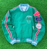 Avirex Varsity Bomber Jacket Vintage