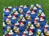 THE WALT DISNEY BANDANA
