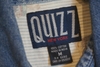 QUIZZ BEAR NEW YORK SHIRT