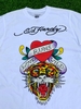 ED HARDY TEE