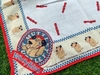 WACKEY RACES BANDANA