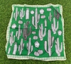 CACTUS BANDANA