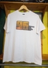 STUSSY TEE