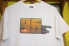 STUSSY TEE