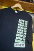 DO IT! WITNESS WEAR 1992 TEE