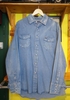 WRANGLER JEANS SHIRT