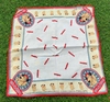 WACKEY RACES BANDANA