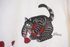 SAIPAN CAT TEE