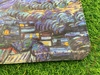 Van Gogh The Starry Night Bandana 1853-1890