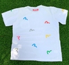 EVISU TEE