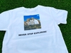 THE NORTH FACE TEE