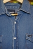 WRANGLER JEANS SHIRT
