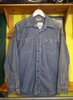 ORIGINAL BASIC JEANS SHIRT