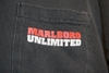 MALBORO UNLIMITED TEE