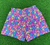 VINTAGE COLORS SHORT