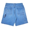 WU WEAR JEANS SHORT
