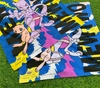 Vintage Rare 1998 Nintendo Pokemon MewTwo Bandana