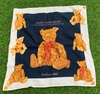 STEIFF-TEDDY BEARS BANDANA