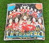 ULTRAHERO BANDANA