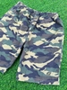 CAMO SHORT