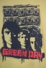 2009 GREEN DAY TOUR TEE