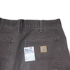 CARHARTT JEANS SHORT