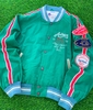 Avirex Varsity Bomber Jacket Vintage