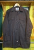 DICKIES BROWN SHIRT