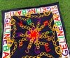 GELINE BARIS BANDANA