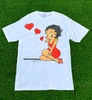 2001 Vintage Betty Boop Tee