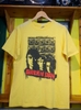 2009 GREEN DAY TOUR TEE