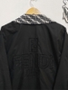 Vintage Fendi Monogram Reversible Jacket