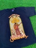 SANTANA LIVE YOUR LIGHT 2008 WORLD TOUR TEE