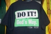 DO IT! WITNESS WEAR 1992 TEE