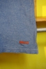 NIKE BLUE TEE