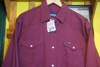 WRANGLER SHIRTS