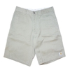 CARHARTT KAKI SHORT