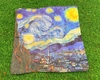 Van Gogh The Starry Night Bandana 1853-1890