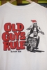 OLD GUYS RULE TEE