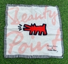 BEAUTY POINT x KEITH HARING BANDANA