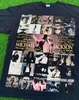 MICHAEL JACKSON TEE